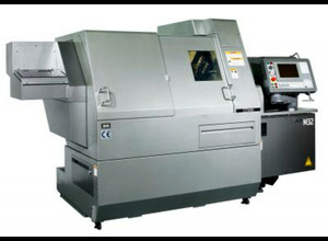 CITIZEN M32 V 10-axis Sliding Head Turning Centre