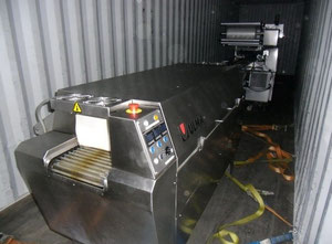 Ulma Alaska Flowpack