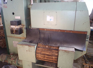 RAIMANN KR310 E Multi-blade saw
