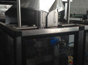 PFM ZENITH Sachet machine