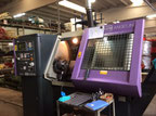 AVM Angelini Snupy Cnc lathe