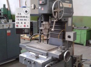 Used Hauser 3SM Cylindrical grinding machine