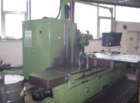 Lagun FBF 2600 P40408169