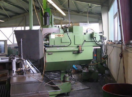 Lagun FBF 2600 P40408169