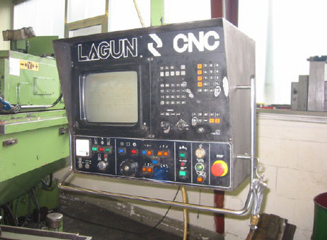 Lagun FBF 2600 P40408169