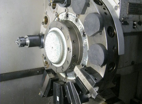Hitachi Seiki HiTurn 200 P40408192