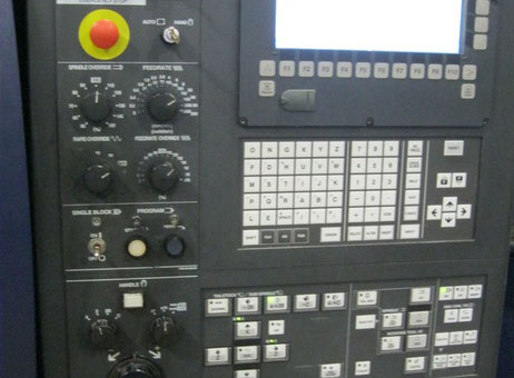 Hitachi Seiki HiTurn 200 P40408192