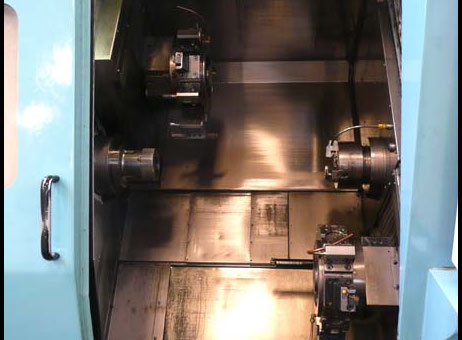 Nakamura WT 250 P40410004