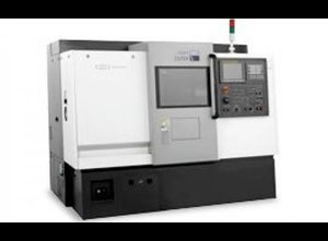 HWACHEON CUTEX 160A Cnc lathe