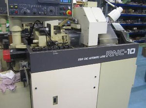 STAR RNC 10 Cnc lathe