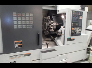 MORI SEIKI NL 2500SY/700 Cnc lathe