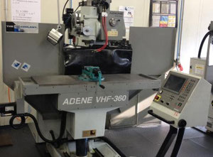 ABENE VHF 360 TI Cnc vertical milling machine