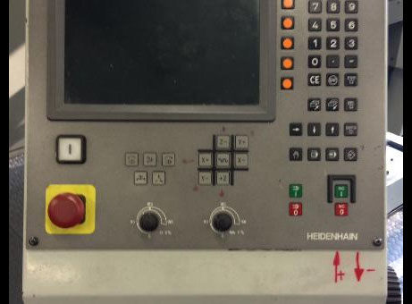 Abene VHF 360 TI P40415071