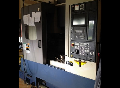 Mori Seiki MV 40 P40416006
