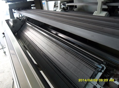 Shima Seiki 122-S P40416008