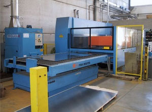 Prima Industrie Platino PTL 1530 Laser cutting machine