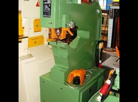 Peddinghaus Hydraulic 500 P40417086