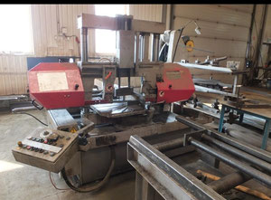 Used Behringer HBP  310-523G Band saw