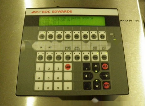 Boc Edwards - P40424073
