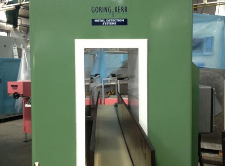 Goring Kerr 2022 CONVEYOR P40428076
