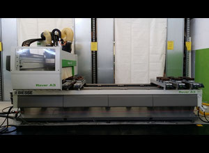BIESSE ROVEr A3.30 Wood CNC machining centre