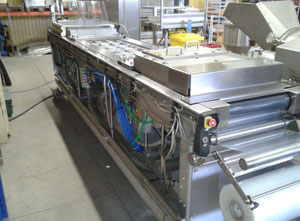 Multivac R140 Sealer