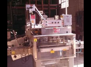 Used Kapsall Model A   Fully Automatic 6 spindle capper