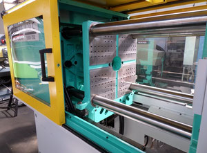 ARBURG 420 C - 1300 - 350 Injection moulding machine
