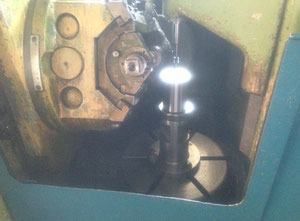 Pfauter P-400 Gear grinding machine