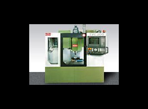 Traub TVC 200 Vertical machining centre