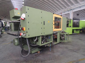 ARBURG Allrounder 370 C 1000-250 Injection moulding machine
