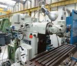Machine's specifications - Parkson 2N Used machines - Exapro