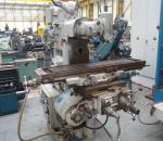 Machine's specifications - Parkson 2N Used machines - Exapro