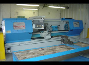 PINACHO TAURUS 260 Cnc lathe