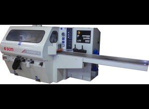 SCM Superset XL Moulder