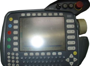 KUKA KR30/1 Industrial robot