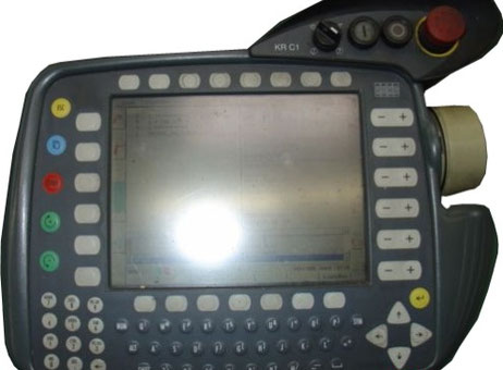 Kuka KR30/1 P40522098