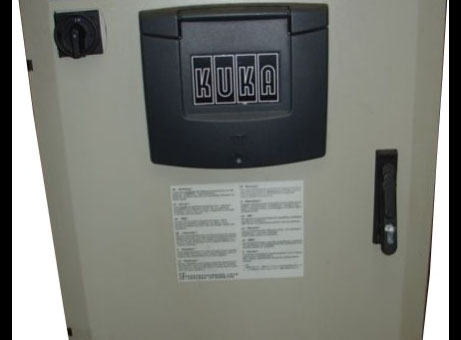 Kuka KR30/1 P40522098