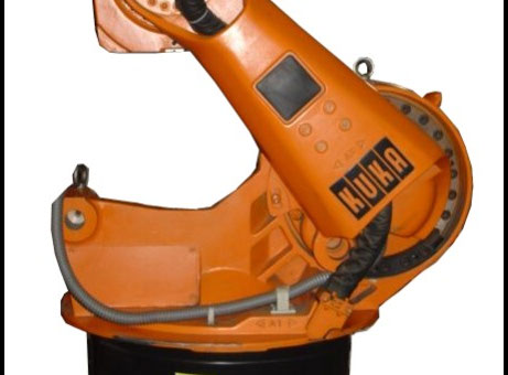 Kuka KR30/1 P40522098