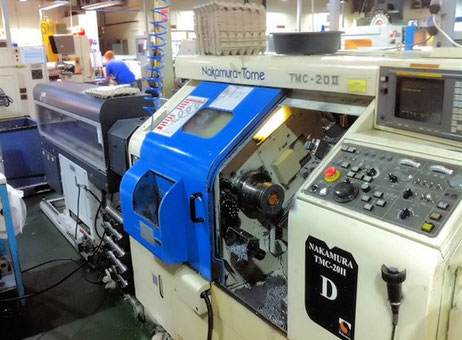 Nakamura TMC20 P40527069