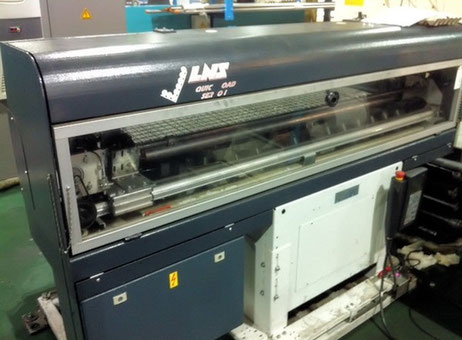 Nakamura TMC20 P40527069