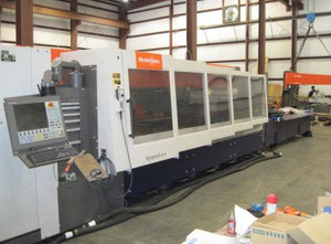 Machine de découpe laser Bystronic Byspeed 3015