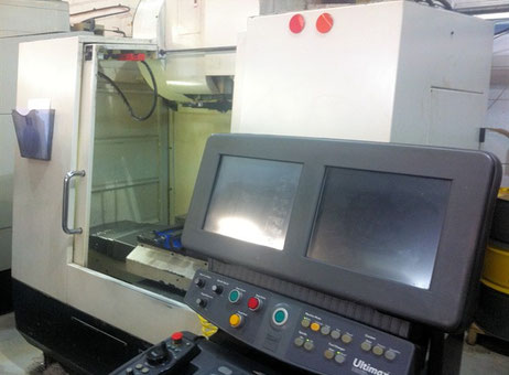Hurco BMC2416 P40603026