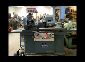 Jones & Shipman 1300 EIT Cylindrical grinding machine