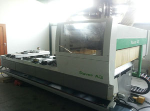 Used Biesse Rover A3.30 Wood CNC machining centre