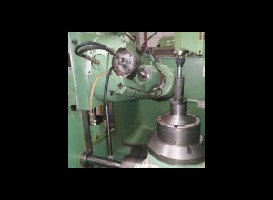 Pfauter P 251 Gear grinding machine