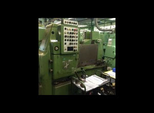 Pfauter P 251 Gear grinding machine