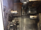 BIGLIA B42 S2M Cnc lathe