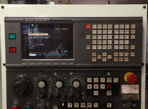 BIGLIA B42 S2M Cnc dual spindle dual turret lathe
