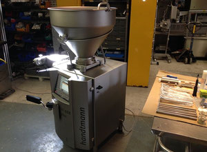 Handtmann VF608 Various filling machine